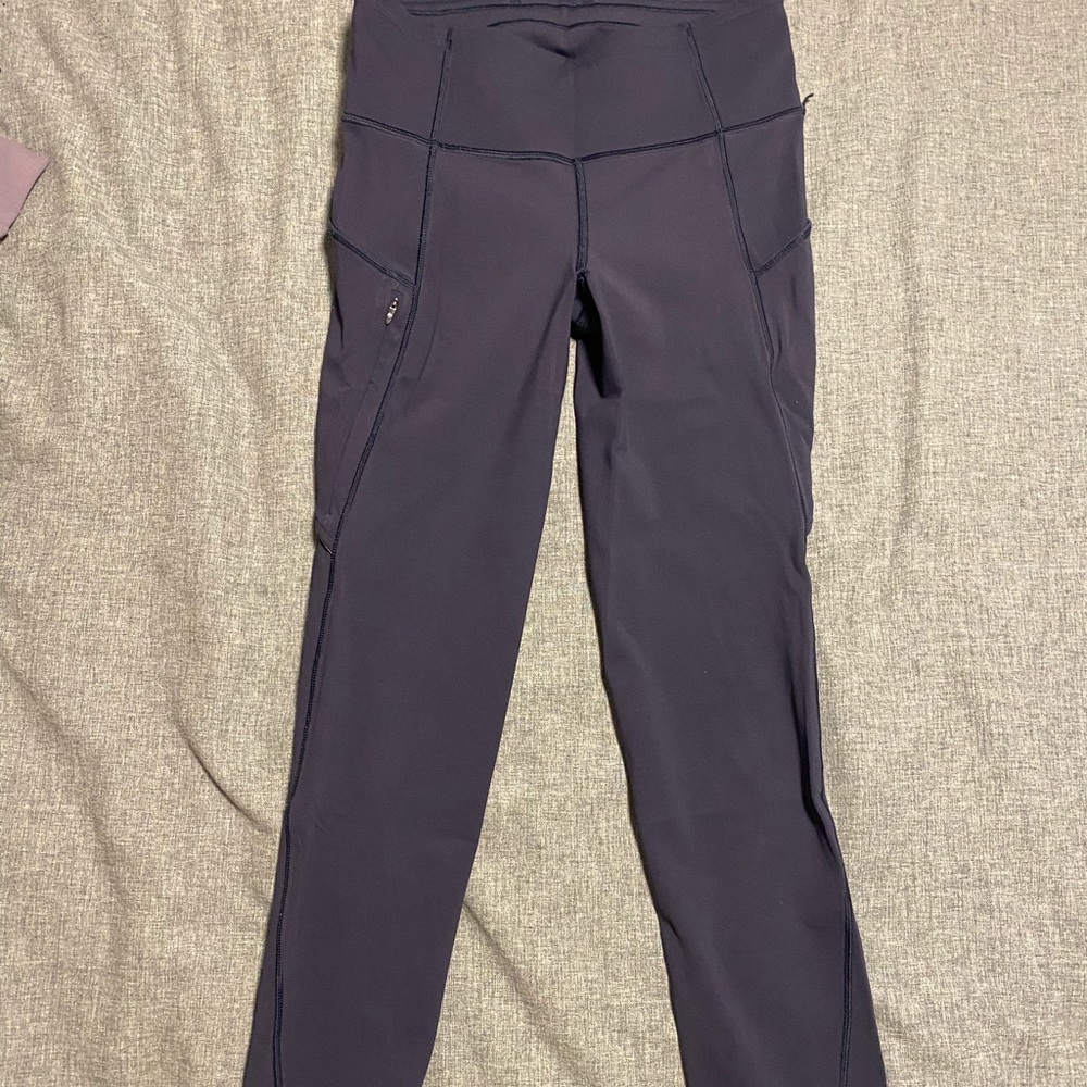 Lululemon Tight 25”